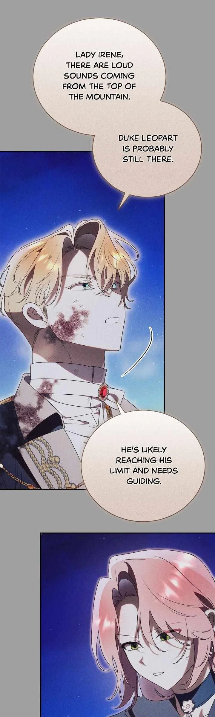 How To Reject My Obsessive Ex-Husband Chapter 85 – Page 31