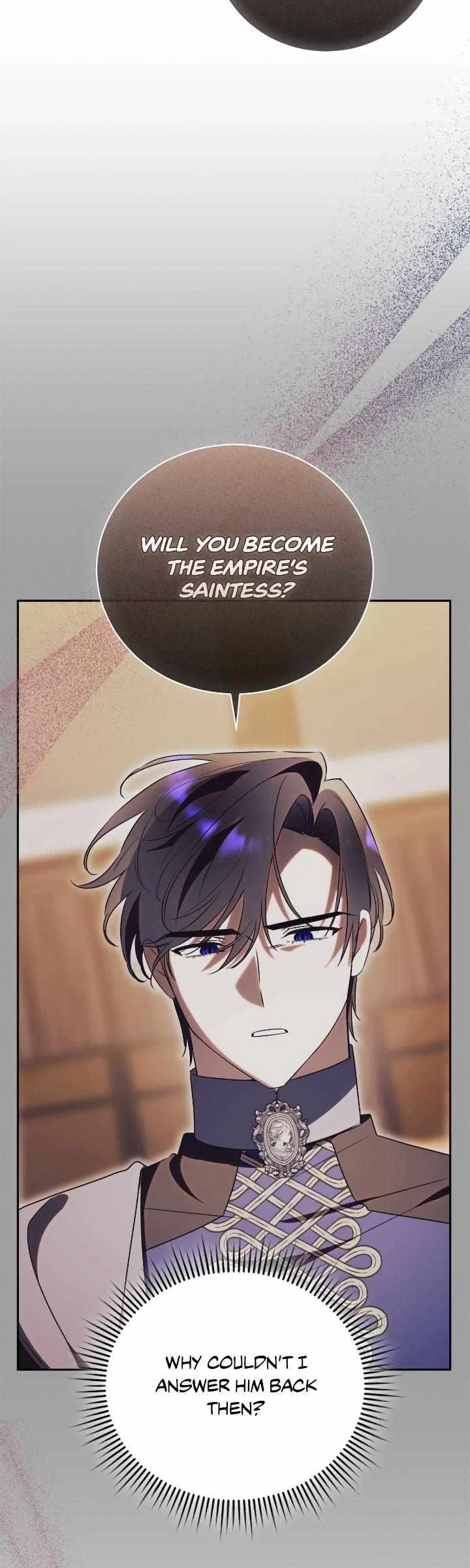 How To Reject My Obsessive Ex-Husband Chapter 85 – Page 34