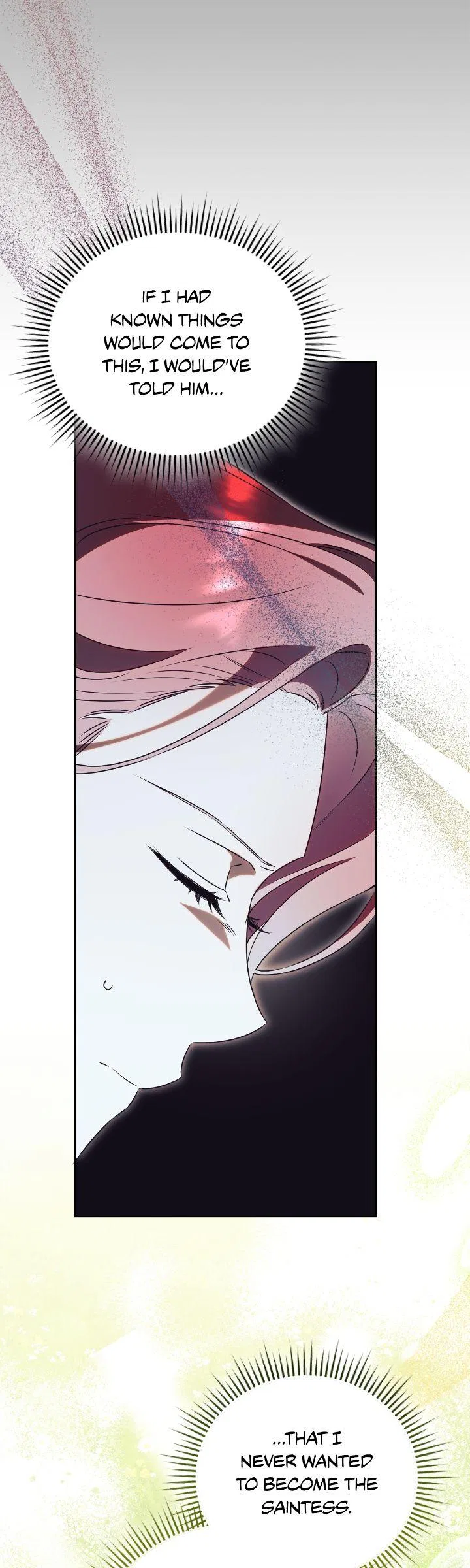 How To Reject My Obsessive Ex-Husband Chapter 85 – Page 35