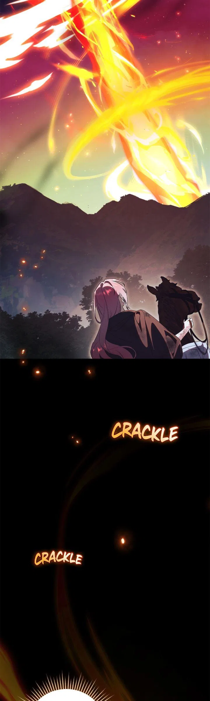 How To Reject My Obsessive Ex-Husband Chapter 85 – Page 38