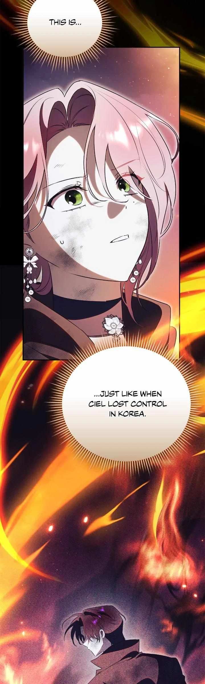 How To Reject My Obsessive Ex-Husband Chapter 85 – Page 39