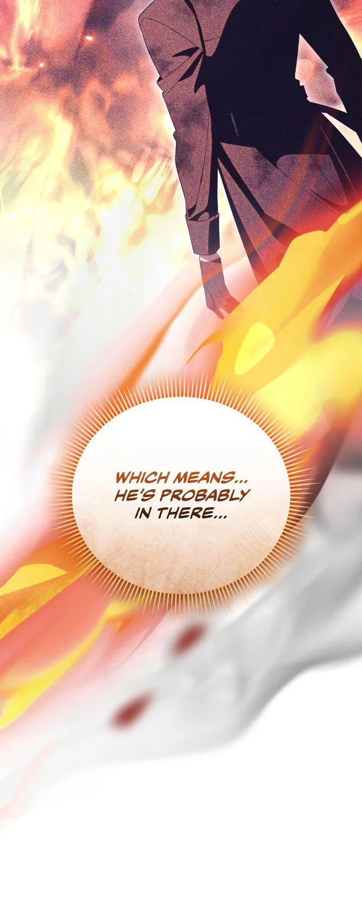 How To Reject My Obsessive Ex-Husband Chapter 85 – Page 40