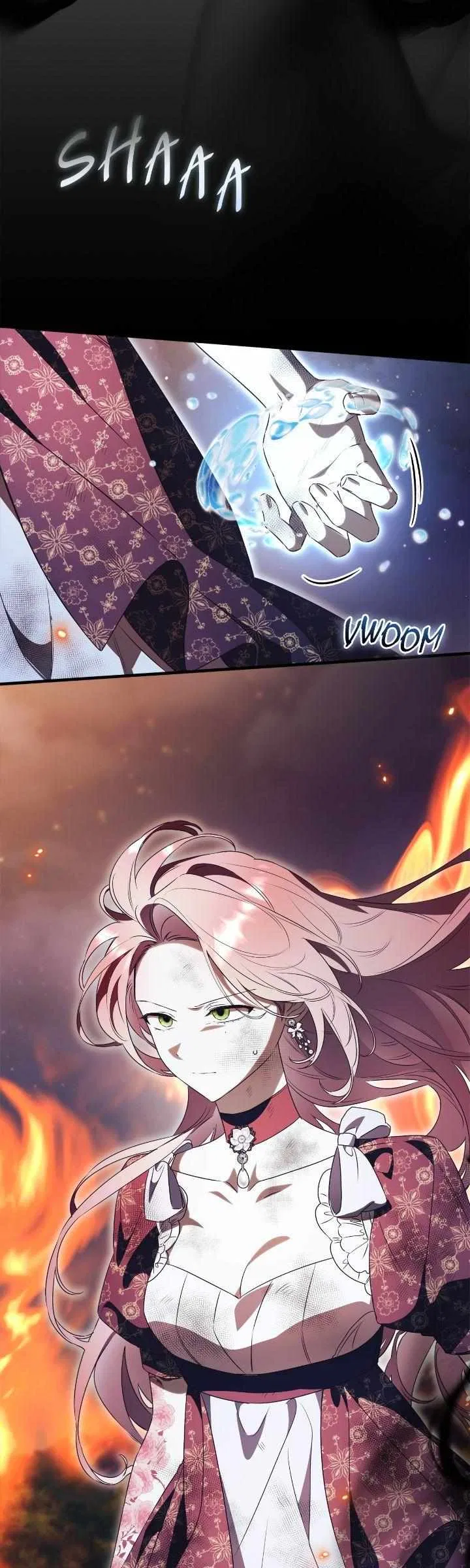 How To Reject My Obsessive Ex-Husband Chapter 85 – Page 42