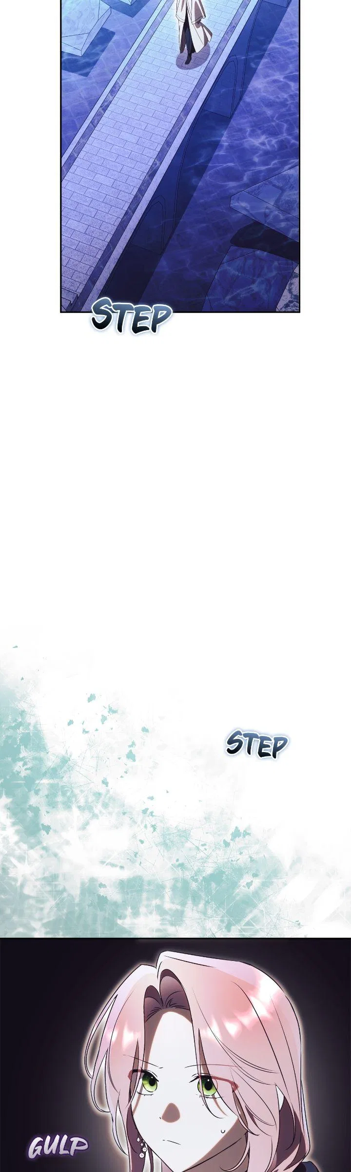 How To Reject My Obsessive Ex-Husband Chapter 84 – Page 2