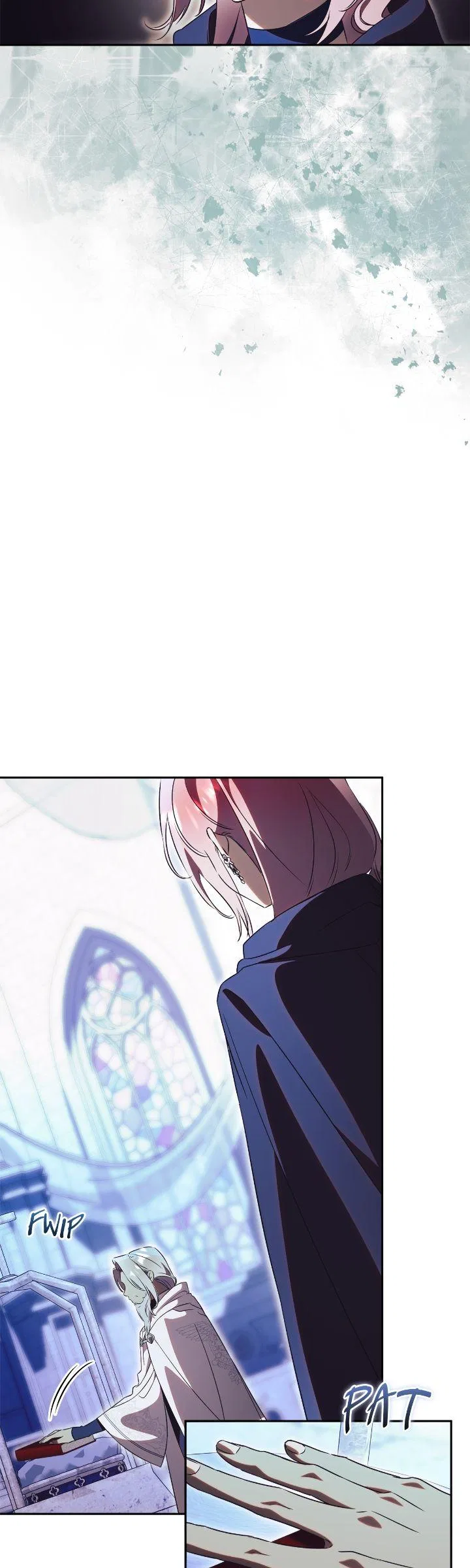 How To Reject My Obsessive Ex-Husband Chapter 84 – Page 3