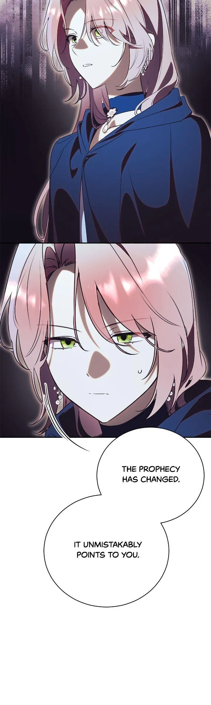 How To Reject My Obsessive Ex-Husband Chapter 84 – Page 6