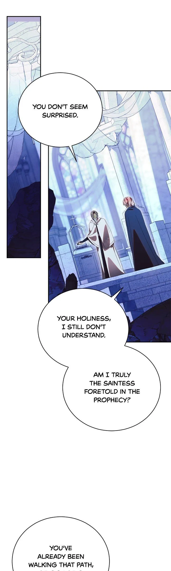 How To Reject My Obsessive Ex-Husband Chapter 84 – Page 7