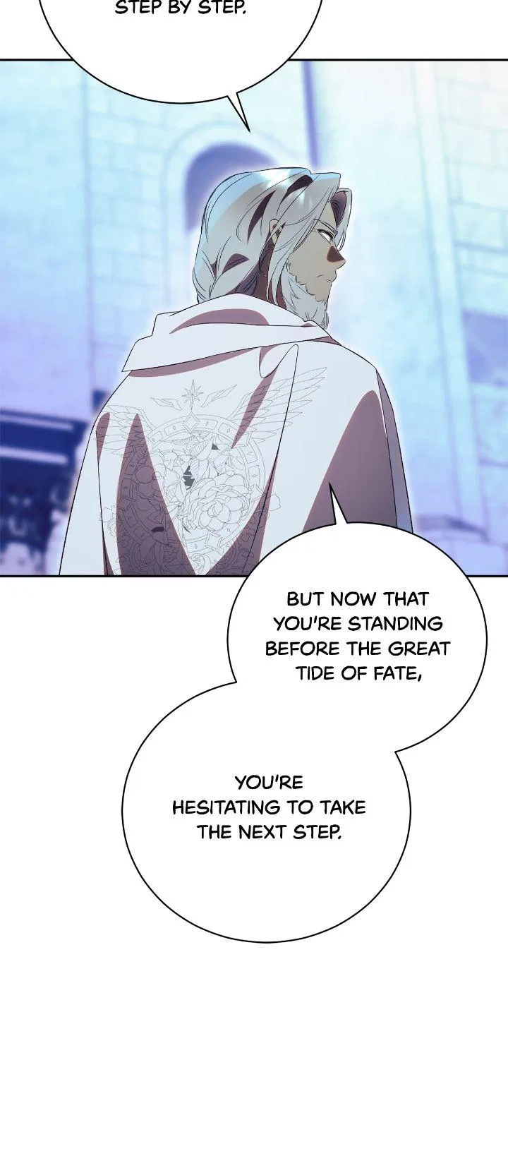 How To Reject My Obsessive Ex-Husband Chapter 84 – Page 8