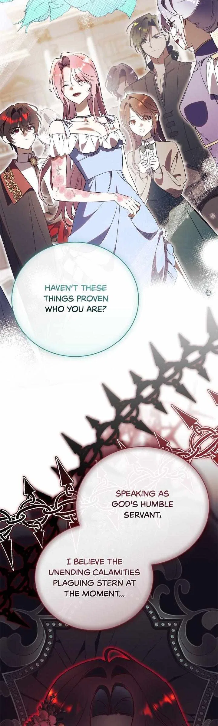 How To Reject My Obsessive Ex-Husband Chapter 84 – Page 10