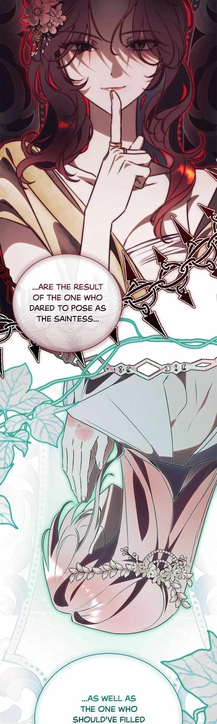 How To Reject My Obsessive Ex-Husband Chapter 84 – Page 11