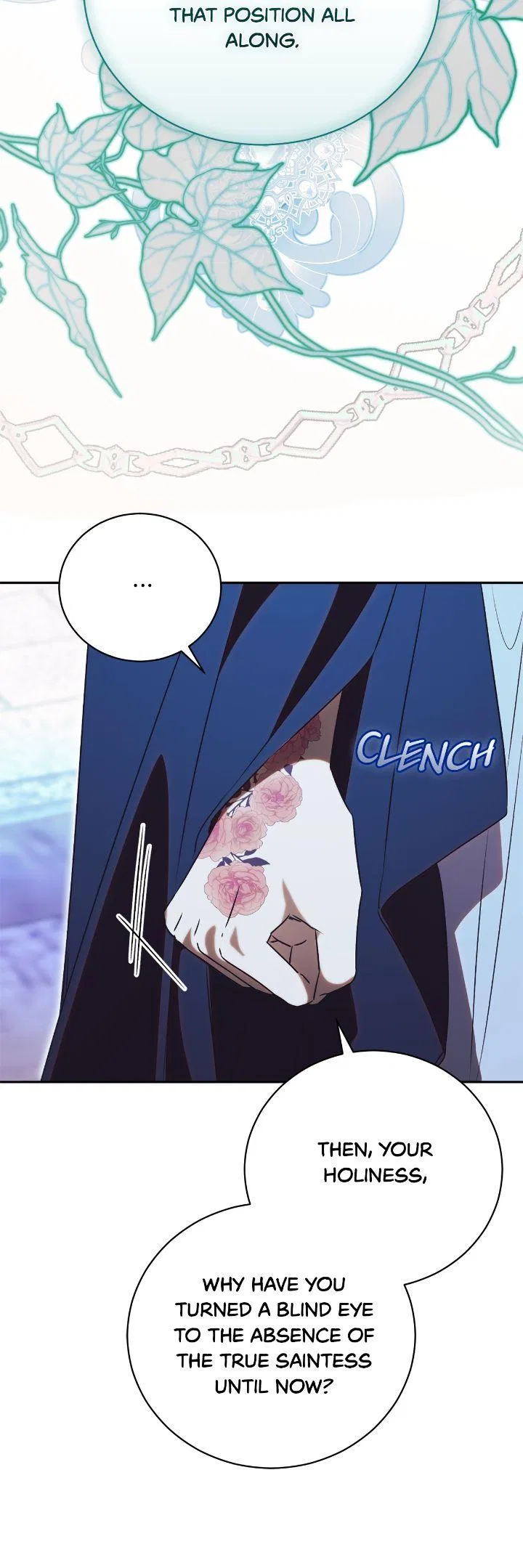 How To Reject My Obsessive Ex-Husband Chapter 84 – Page 12
