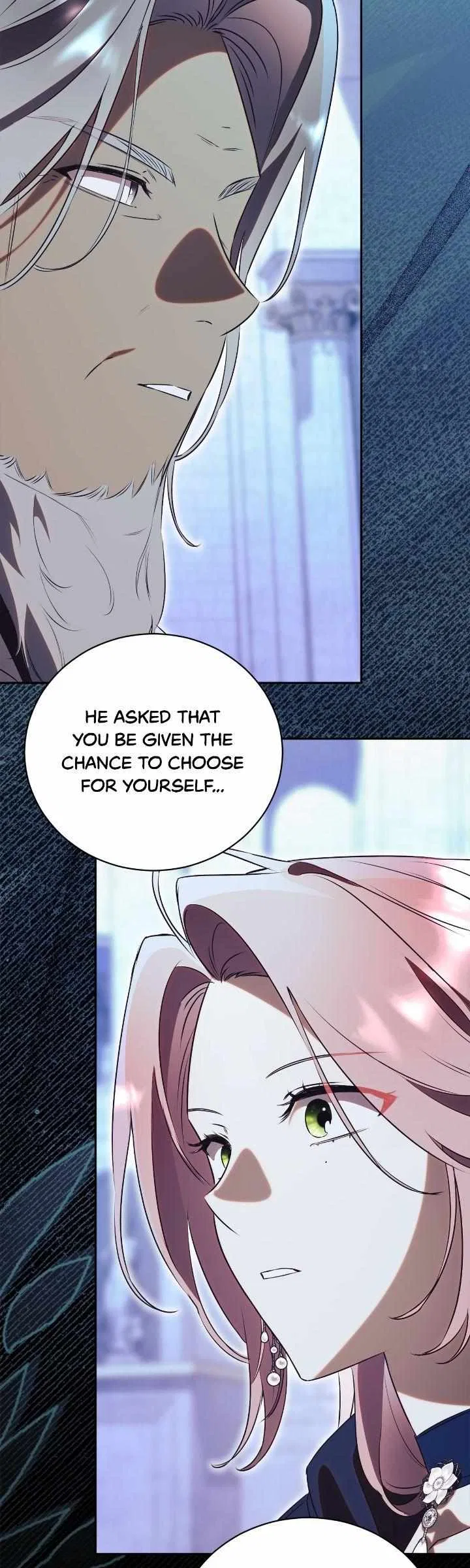 How To Reject My Obsessive Ex-Husband Chapter 84 – Page 14