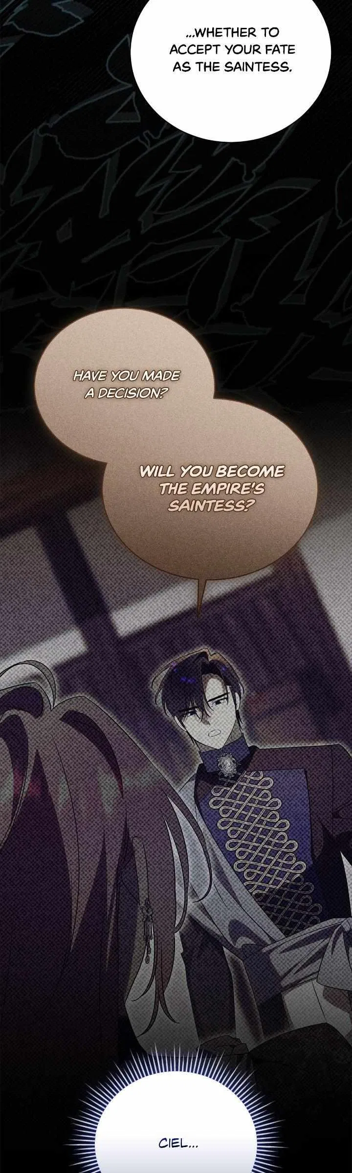How To Reject My Obsessive Ex-Husband Chapter 84 – Page 15