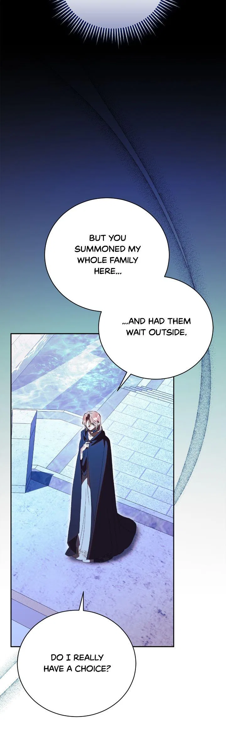How To Reject My Obsessive Ex-Husband Chapter 84 – Page 16