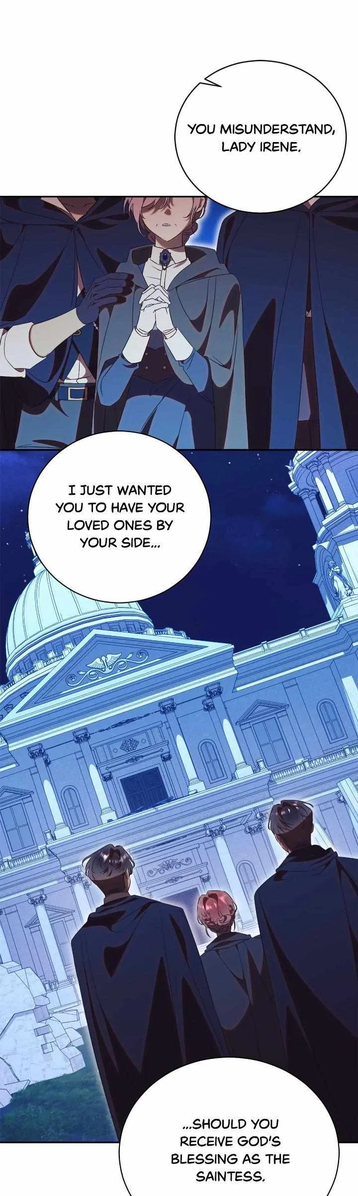 How To Reject My Obsessive Ex-Husband Chapter 84 – Page 18