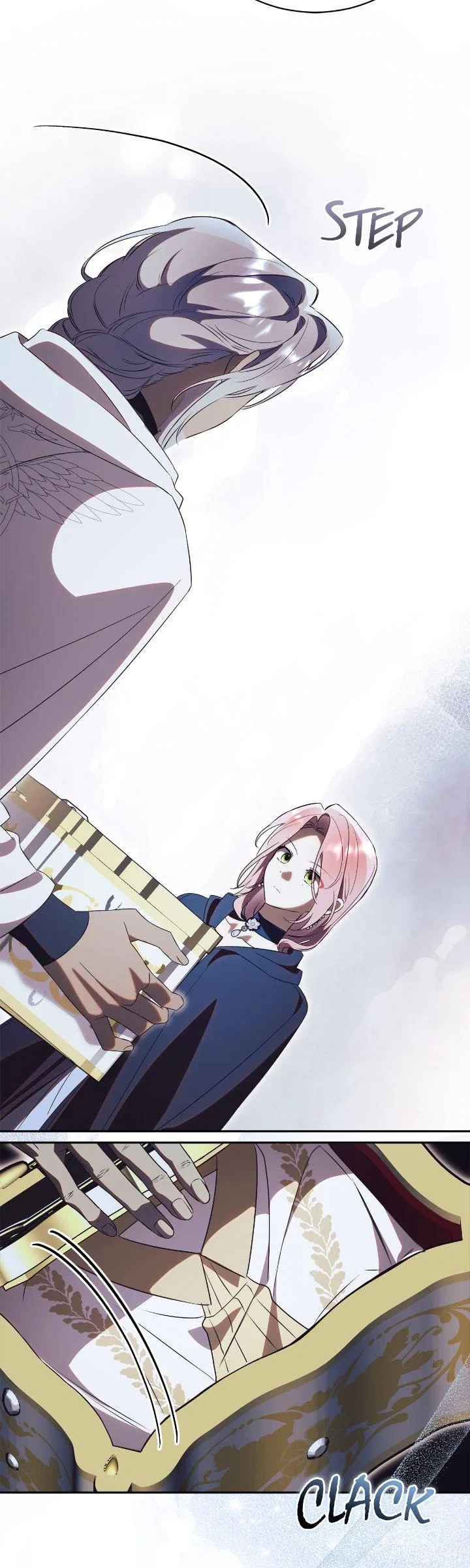 How To Reject My Obsessive Ex-Husband Chapter 84 – Page 20