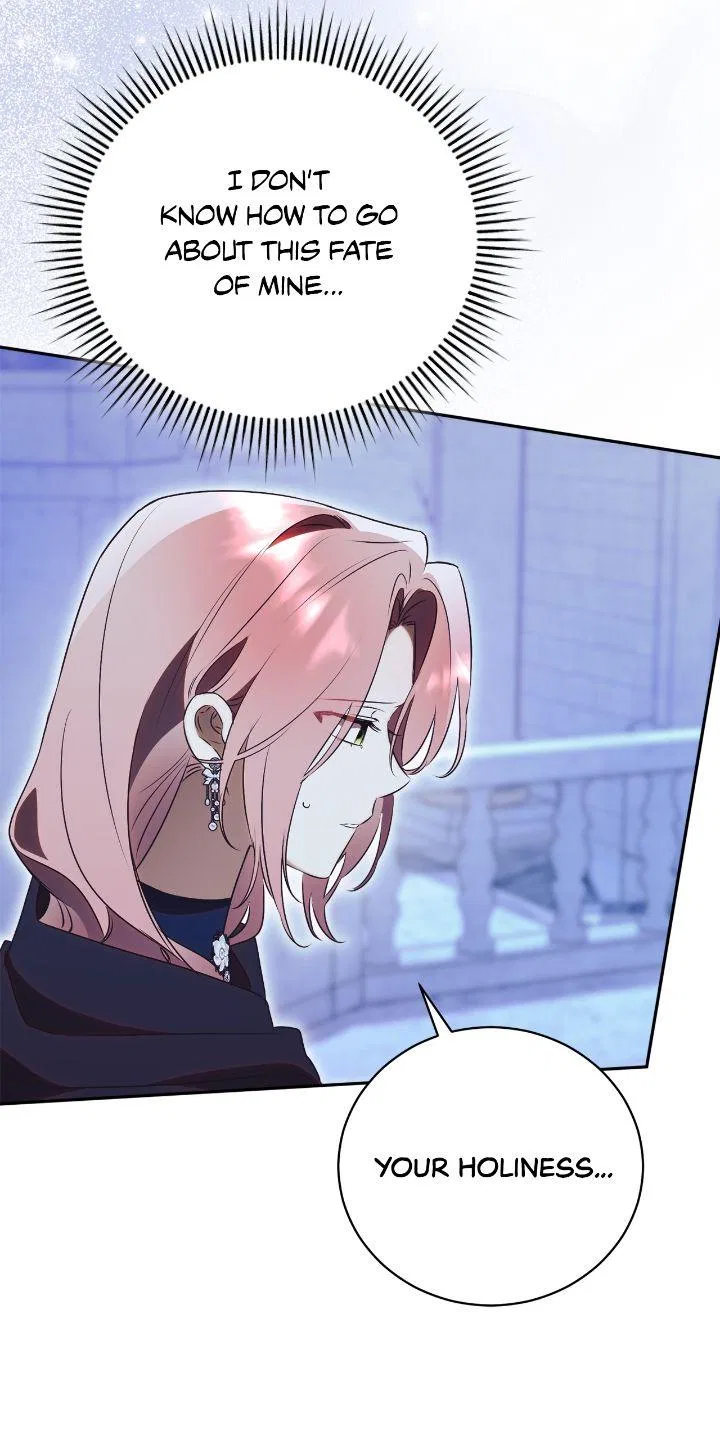 How To Reject My Obsessive Ex-Husband Chapter 84 – Page 22