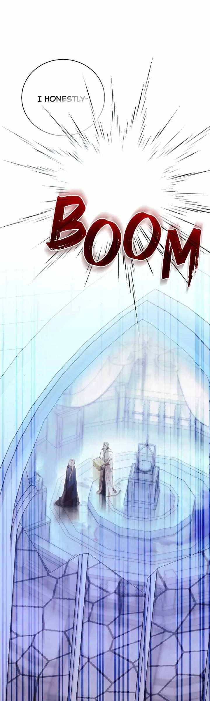How To Reject My Obsessive Ex-Husband Chapter 84 – Page 23