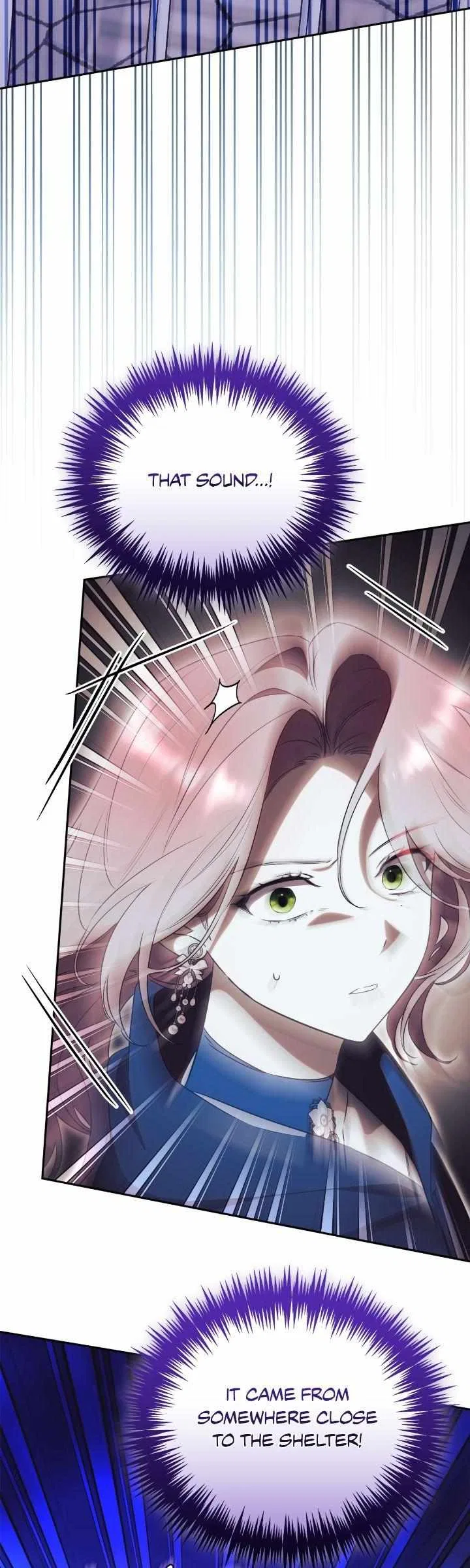 How To Reject My Obsessive Ex-Husband Chapter 84 – Page 24
