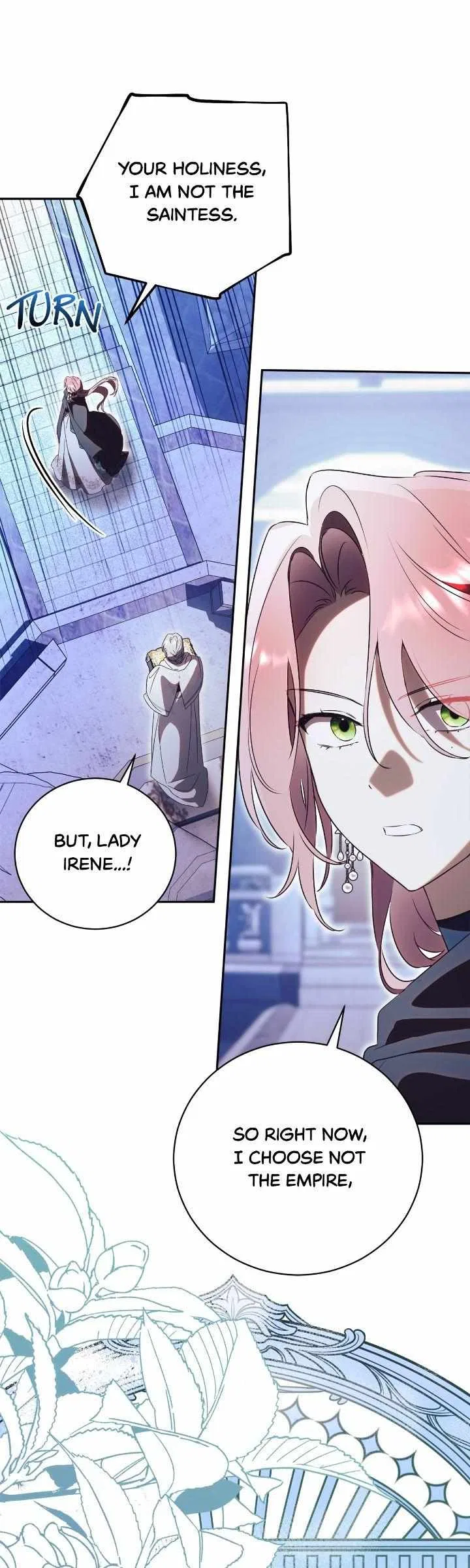 How To Reject My Obsessive Ex-Husband Chapter 84 – Page 28