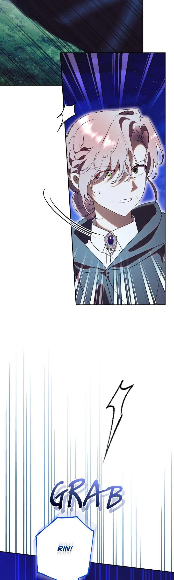 How To Reject My Obsessive Ex-Husband Chapter 84 – Page 36