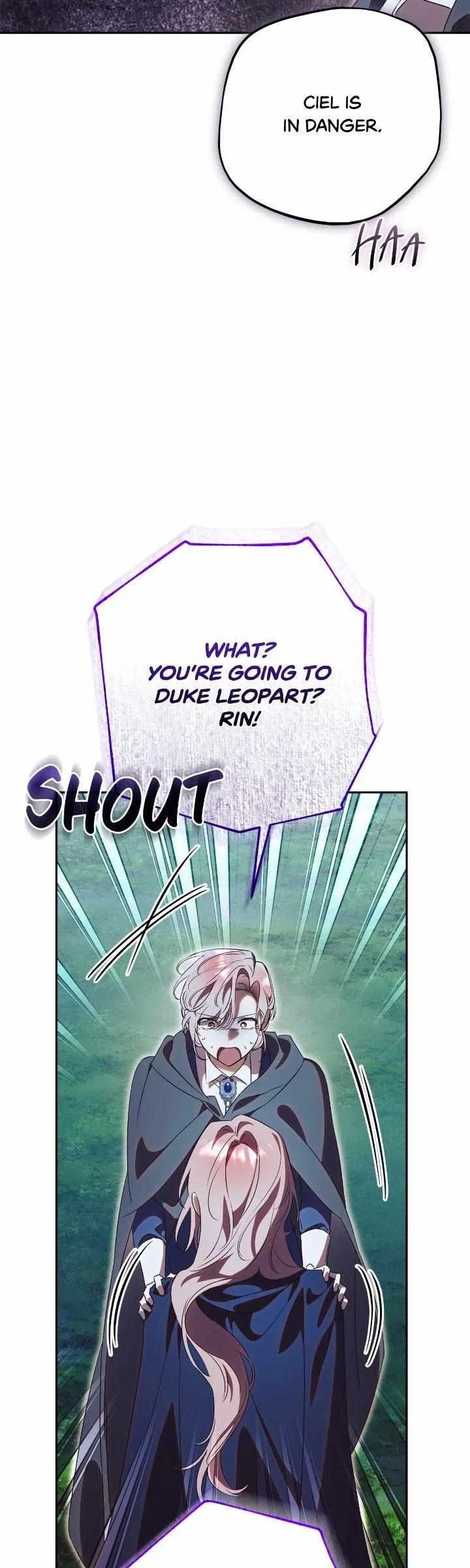 How To Reject My Obsessive Ex-Husband Chapter 84 – Page 39