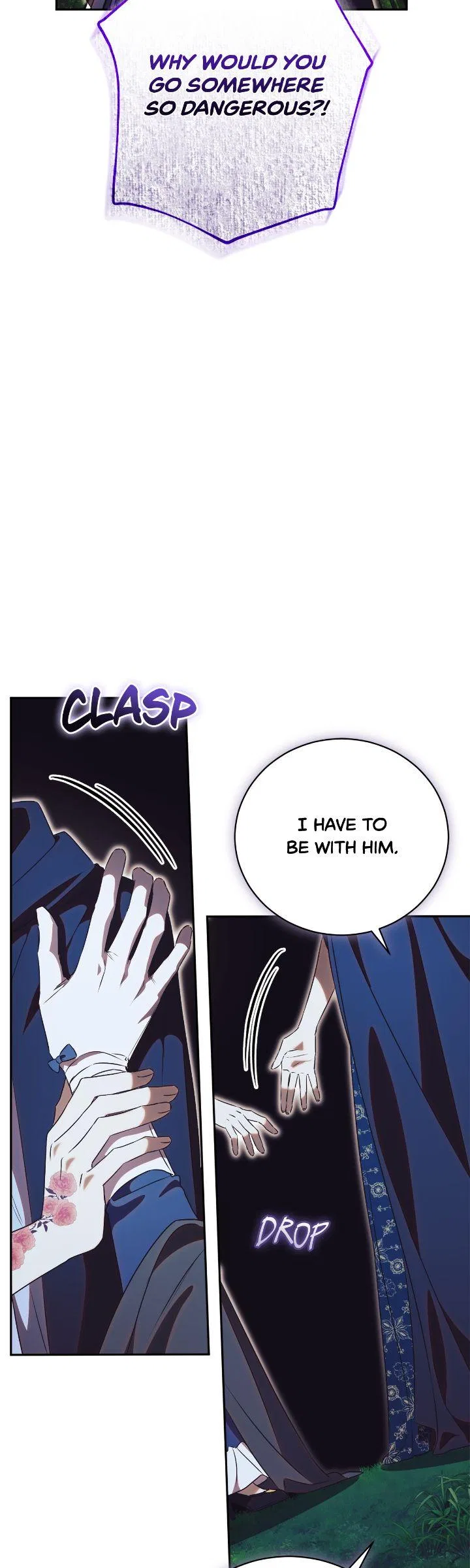 How To Reject My Obsessive Ex-Husband Chapter 84 – Page 40