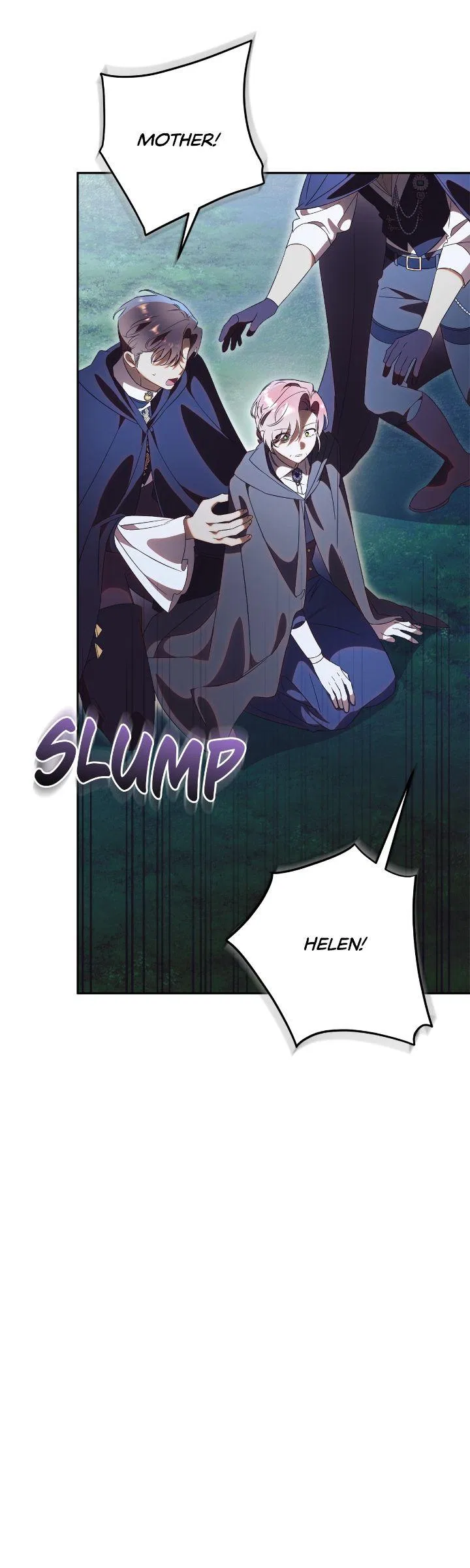 How To Reject My Obsessive Ex-Husband Chapter 84 – Page 43