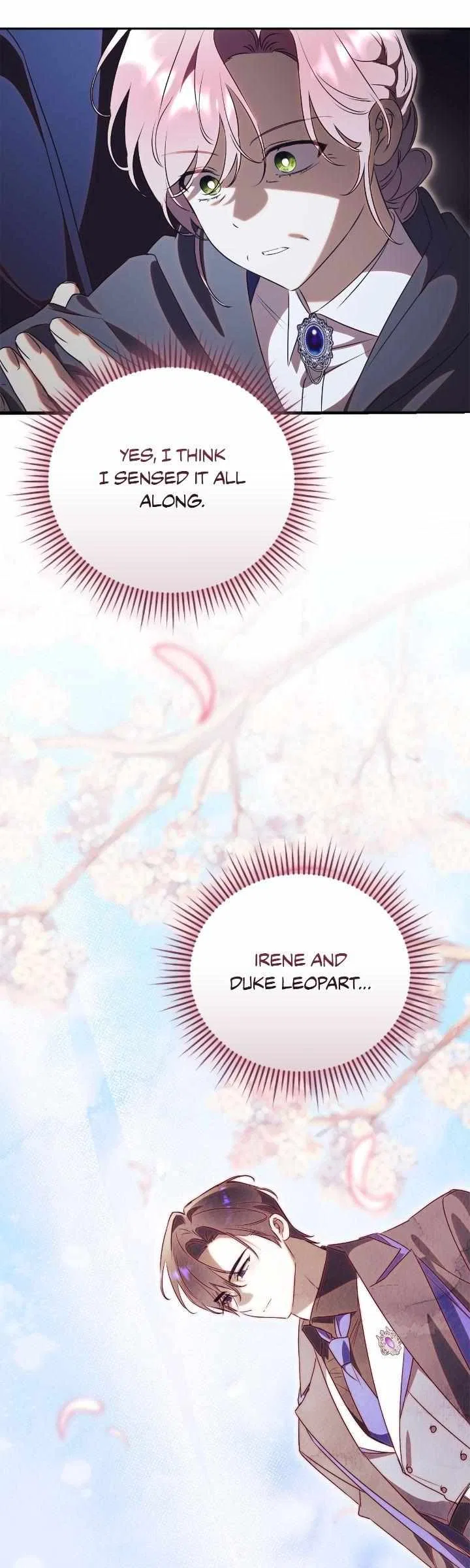How To Reject My Obsessive Ex-Husband Chapter 84 – Page 44