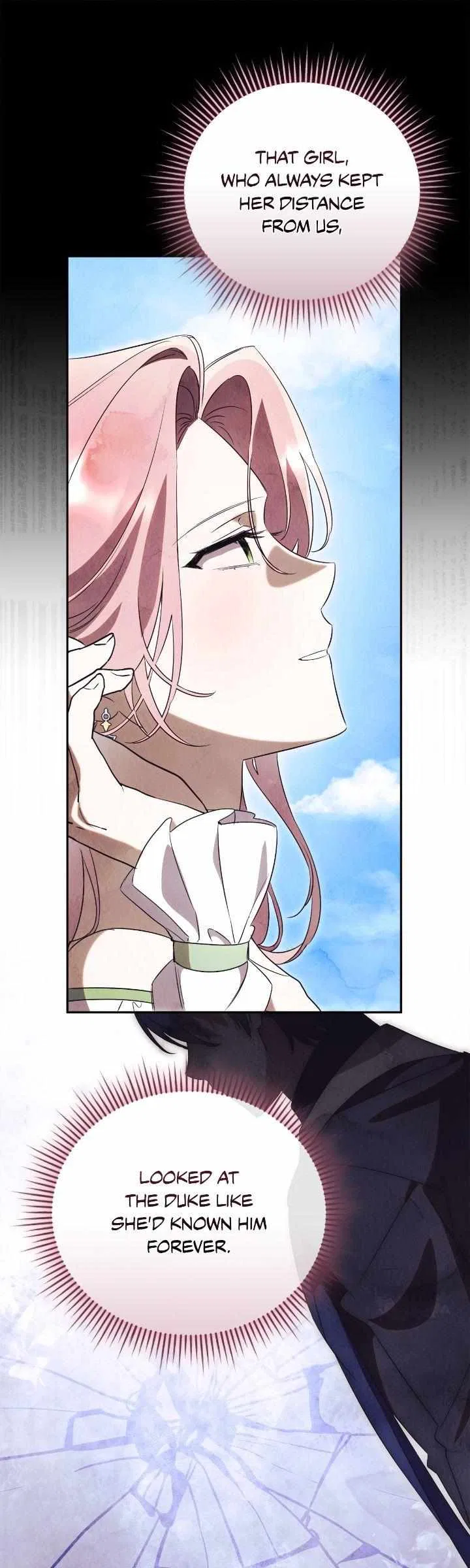 How To Reject My Obsessive Ex-Husband Chapter 84 – Page 46