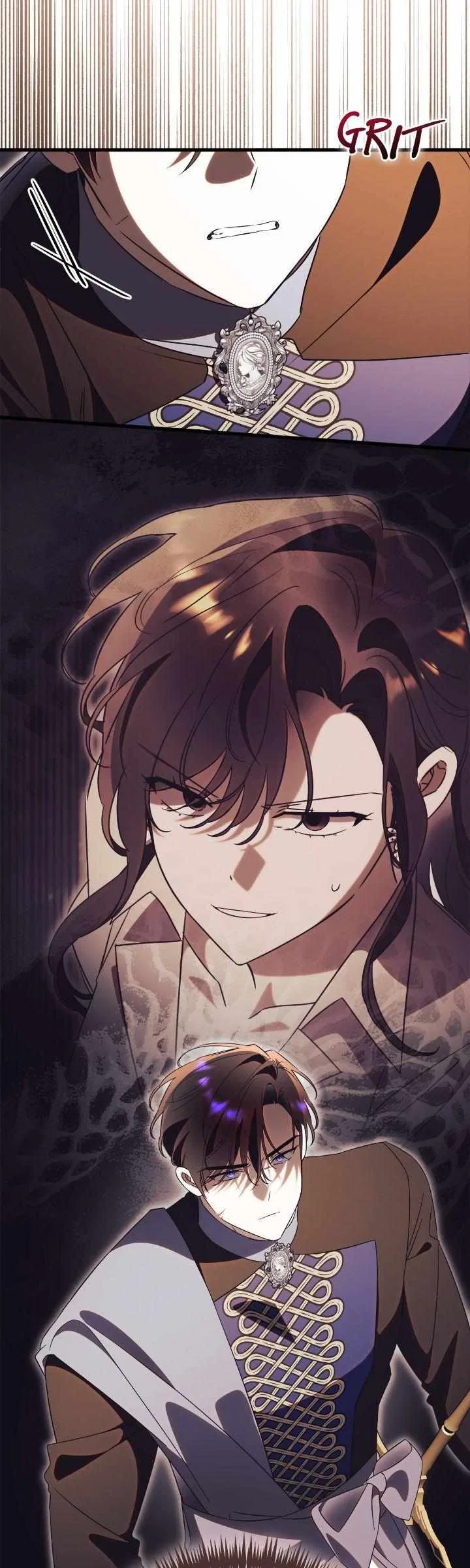 How To Reject My Obsessive Ex-Husband Chapter 83 – Page 4