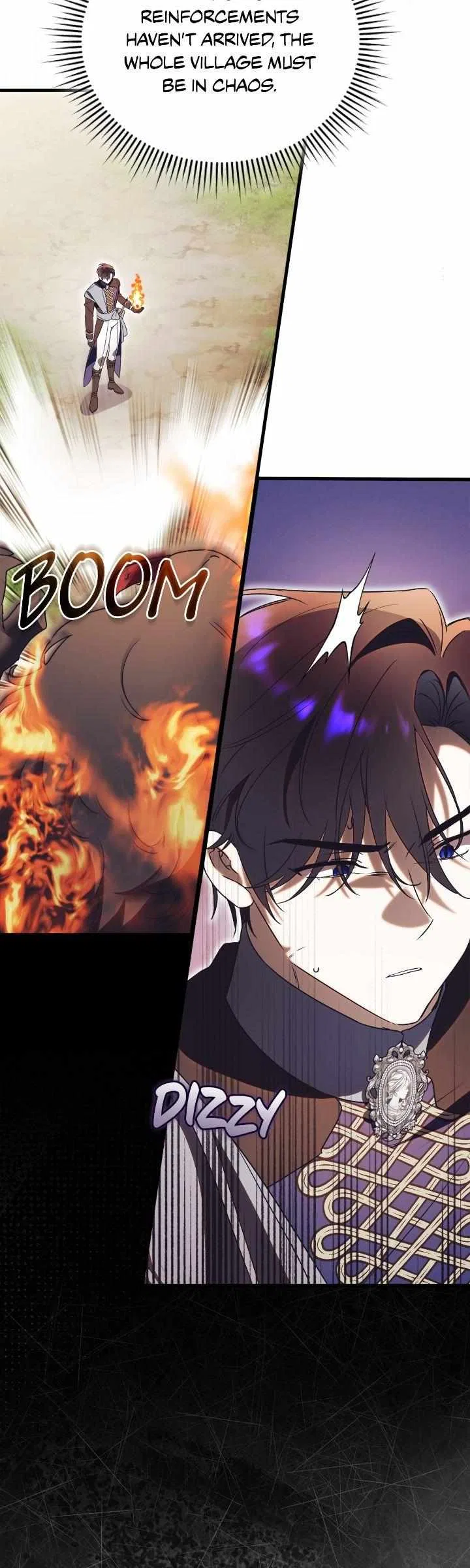 How To Reject My Obsessive Ex-Husband Chapter 83 – Page 8