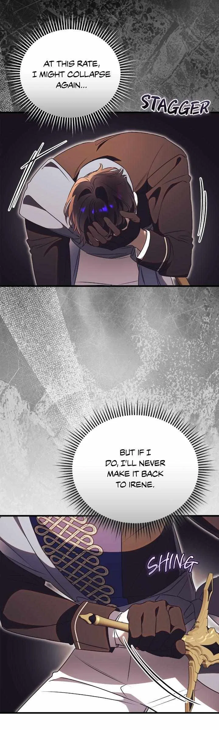 How To Reject My Obsessive Ex-Husband Chapter 83 – Page 9