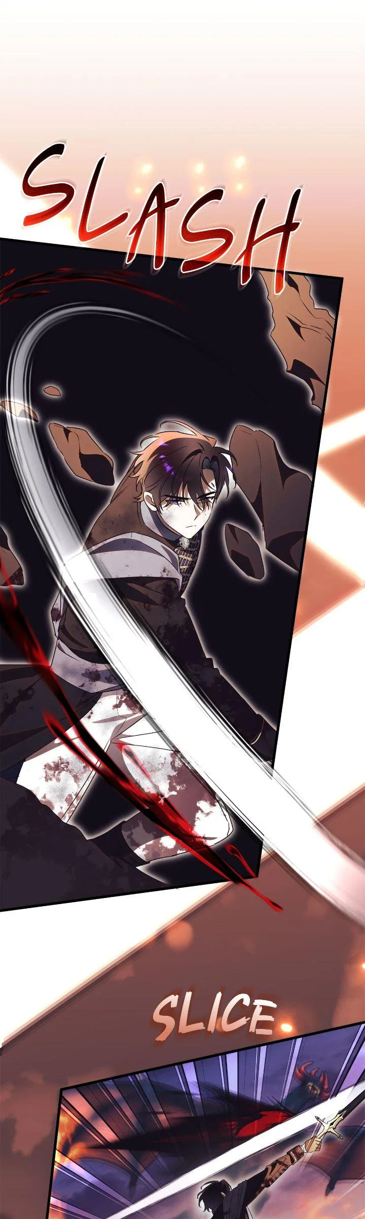 How To Reject My Obsessive Ex-Husband Chapter 83 – Page 11