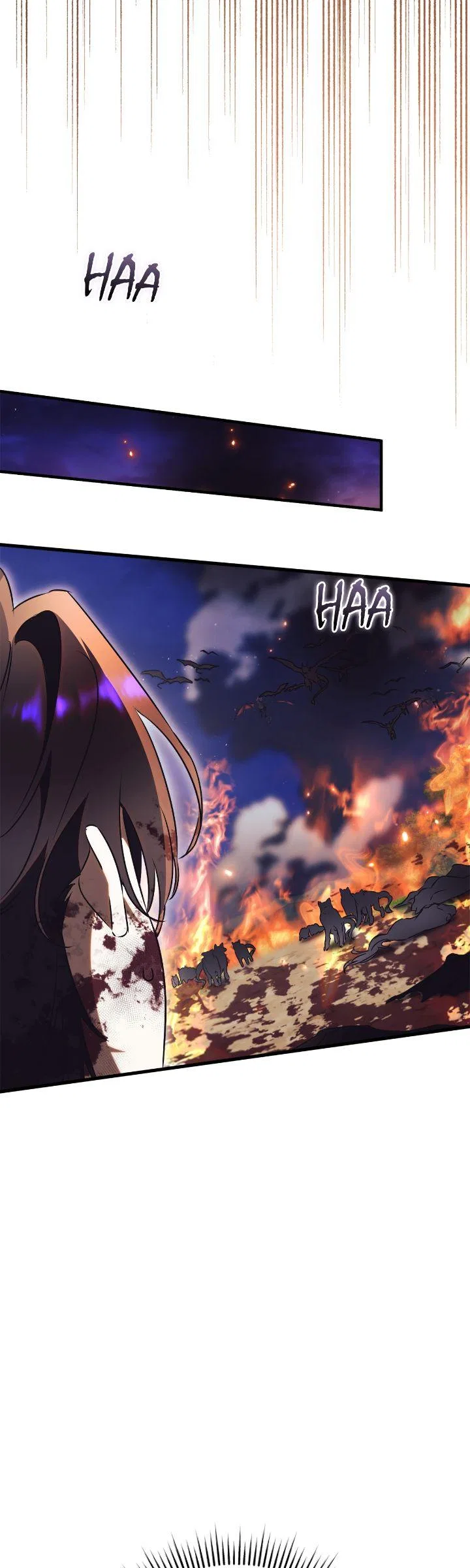 How To Reject My Obsessive Ex-Husband Chapter 83 – Page 13