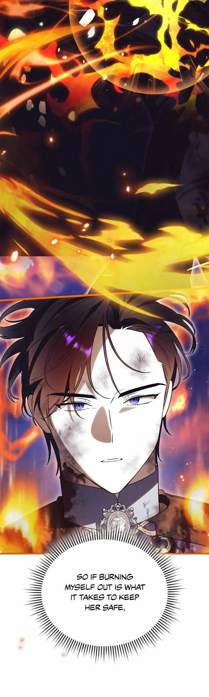 How To Reject My Obsessive Ex-Husband Chapter 83 – Page 18