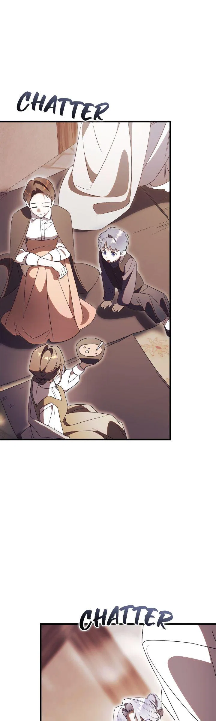 How To Reject My Obsessive Ex-Husband Chapter 83 – Page 25