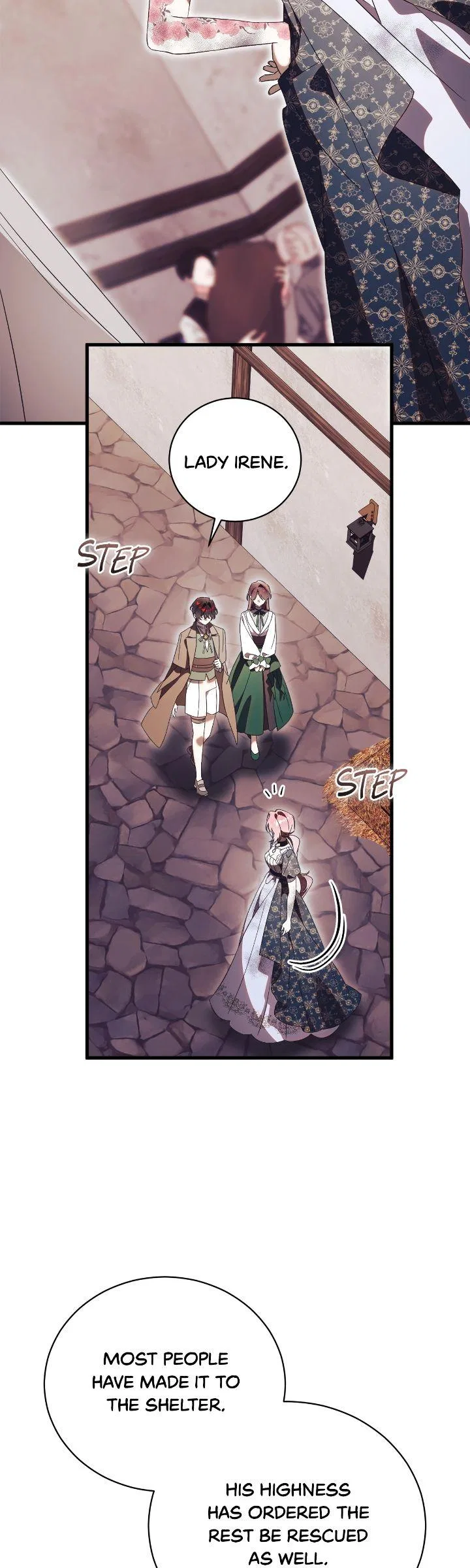 How To Reject My Obsessive Ex-Husband Chapter 83 – Page 27