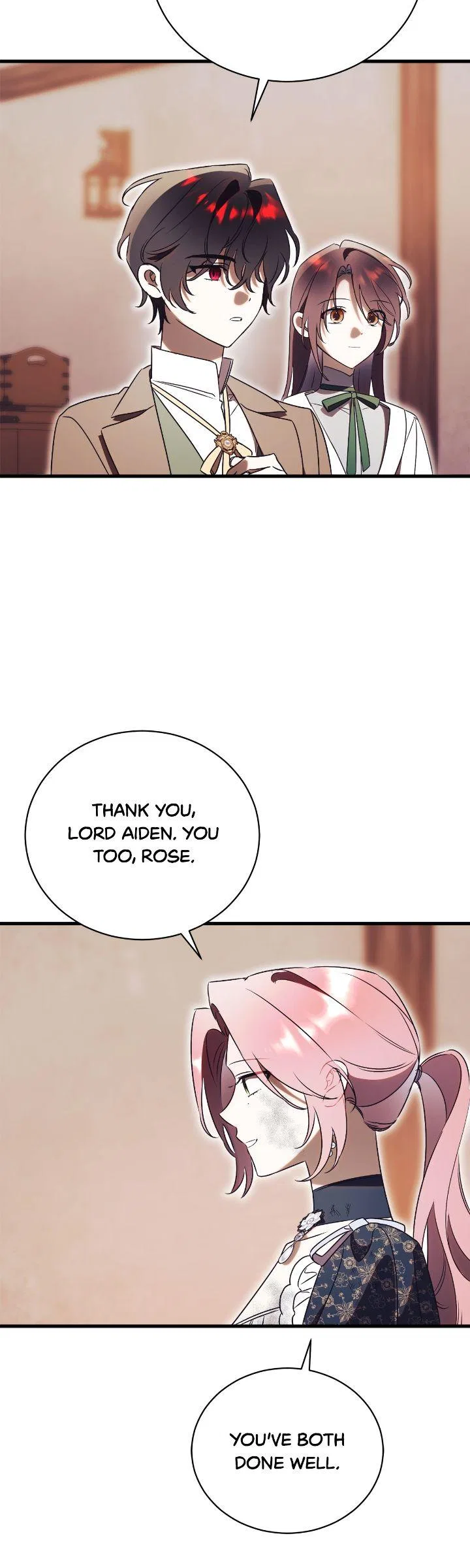 How To Reject My Obsessive Ex-Husband Chapter 83 – Page 28