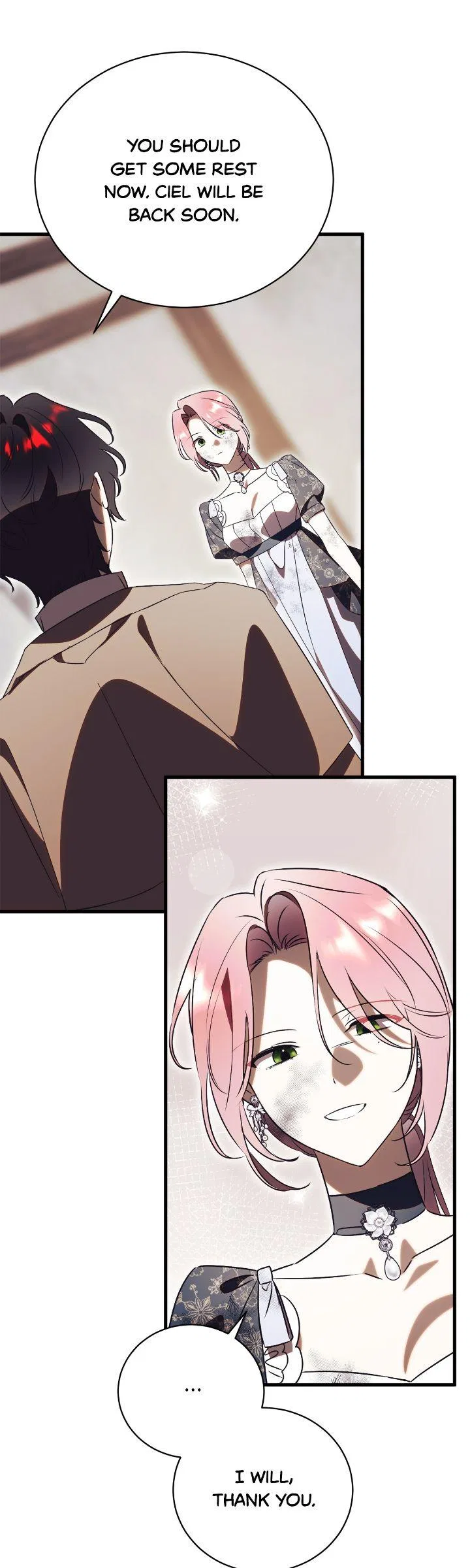 How To Reject My Obsessive Ex-Husband Chapter 83 – Page 30