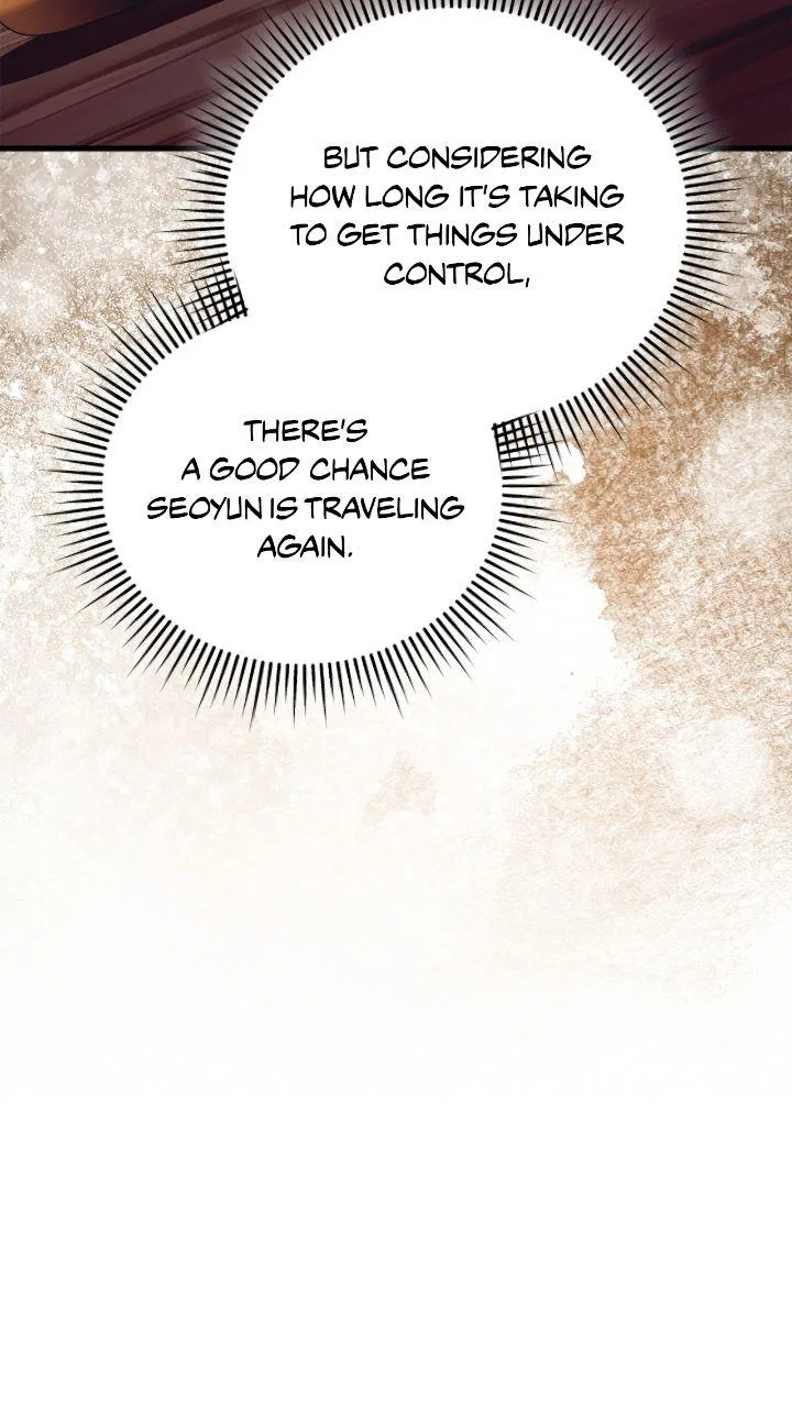 How To Reject My Obsessive Ex-Husband Chapter 83 – Page 33