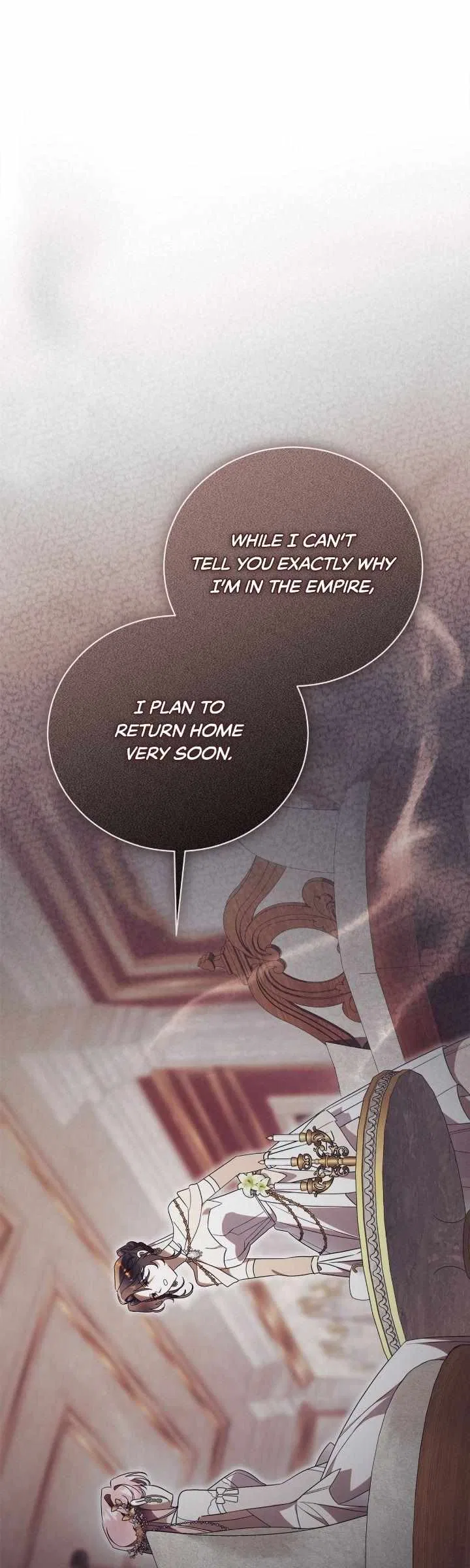 How To Reject My Obsessive Ex-Husband Chapter 83 – Page 34