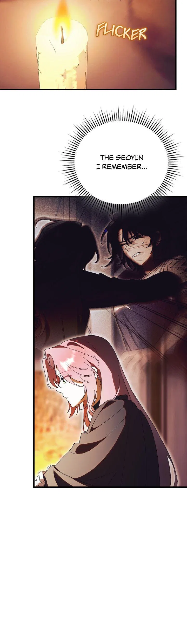 How To Reject My Obsessive Ex-Husband Chapter 83 – Page 37