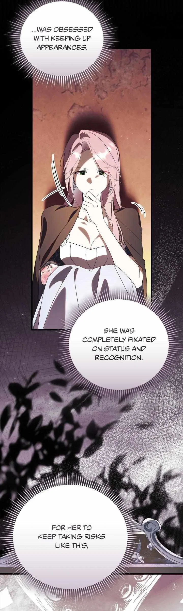 How To Reject My Obsessive Ex-Husband Chapter 83 – Page 40