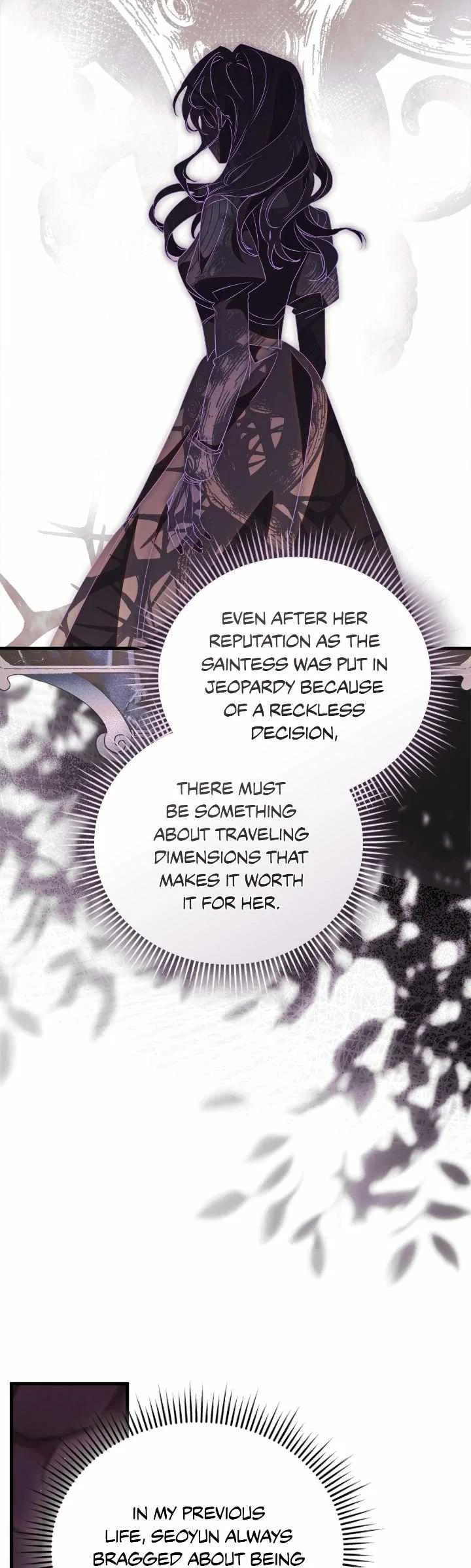 How To Reject My Obsessive Ex-Husband Chapter 83 – Page 41