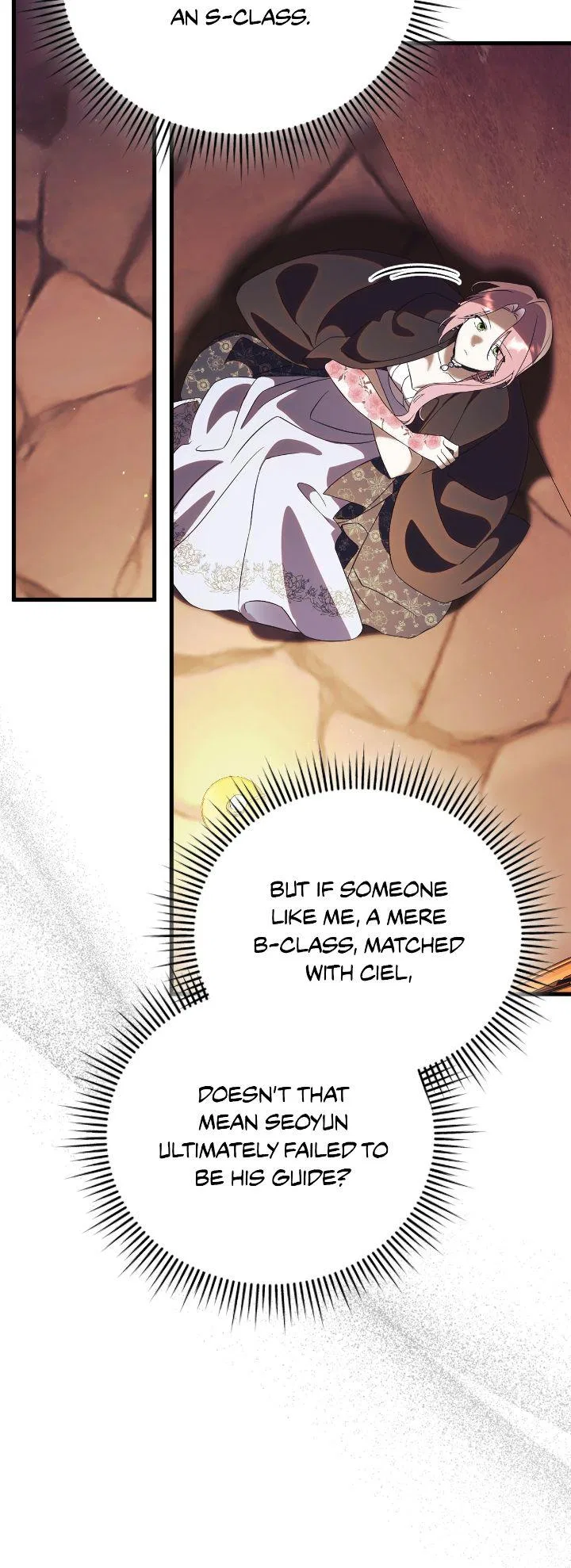 How To Reject My Obsessive Ex-Husband Chapter 83 – Page 42