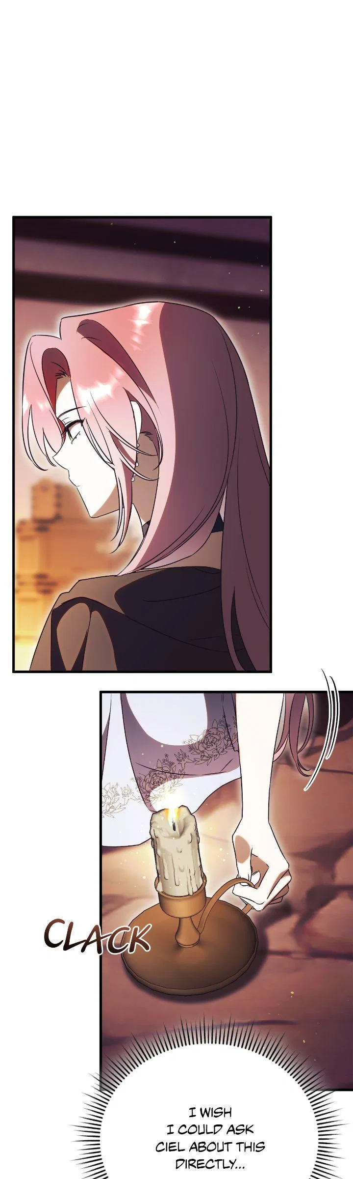 How To Reject My Obsessive Ex-Husband Chapter 83 – Page 43