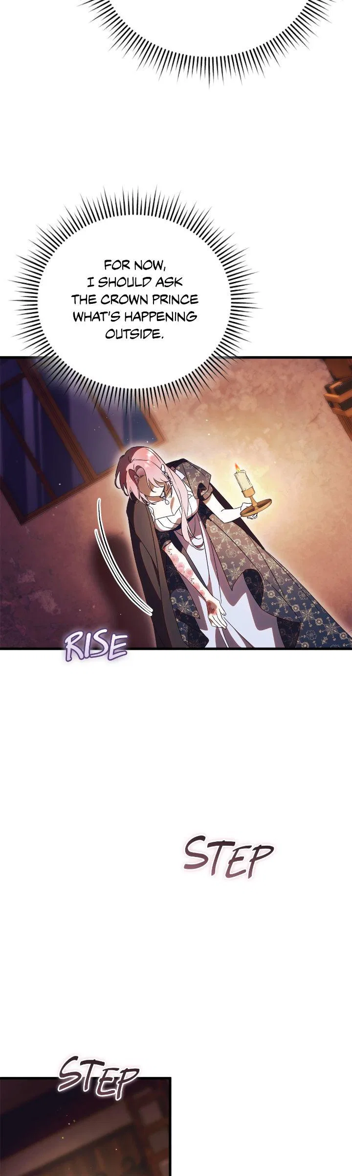 How To Reject My Obsessive Ex-Husband Chapter 83 – Page 44