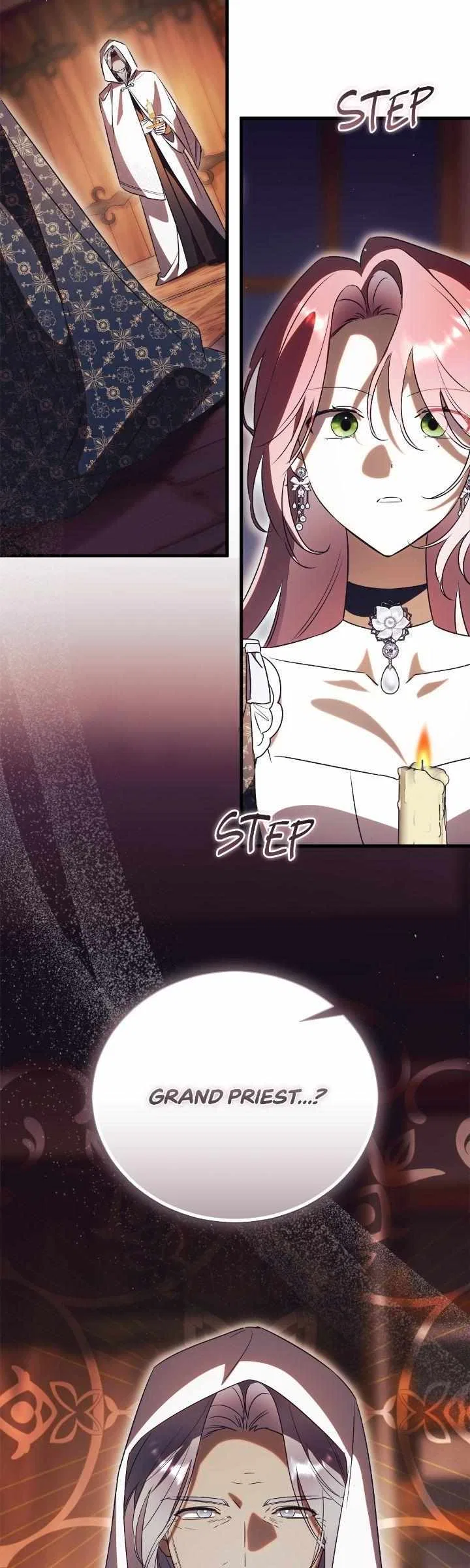 How To Reject My Obsessive Ex-Husband Chapter 83 – Page 45