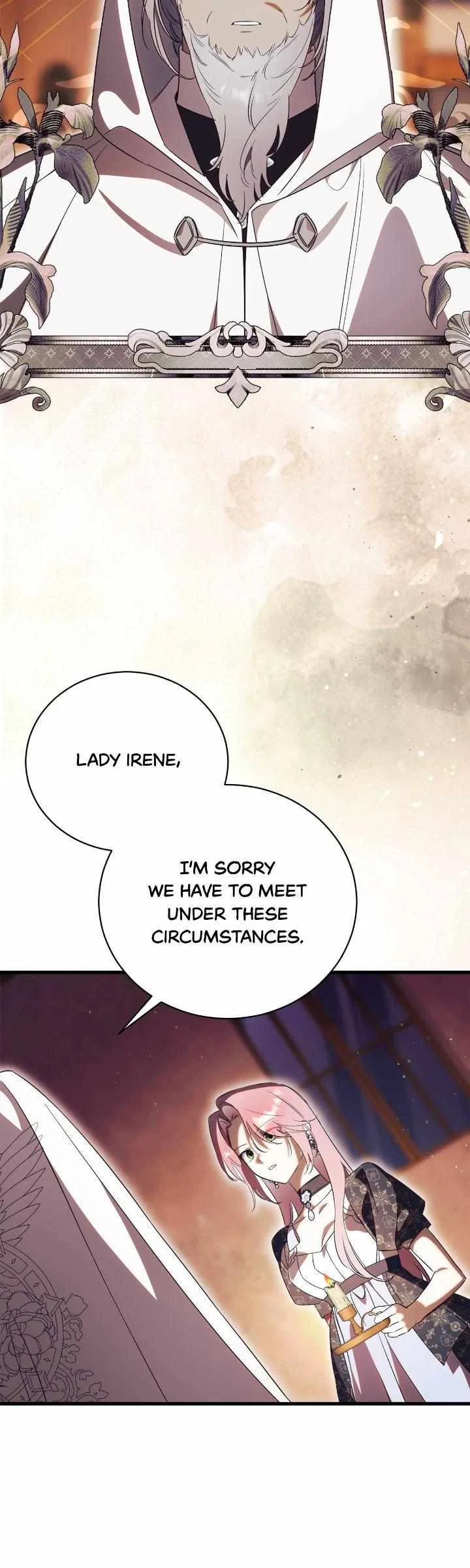 How To Reject My Obsessive Ex-Husband Chapter 83 – Page 46